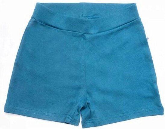 1er oder 2er Pack Baby und Kinder Short aus 100% Bio-Baumwolle "Leela Cotton" (2020)