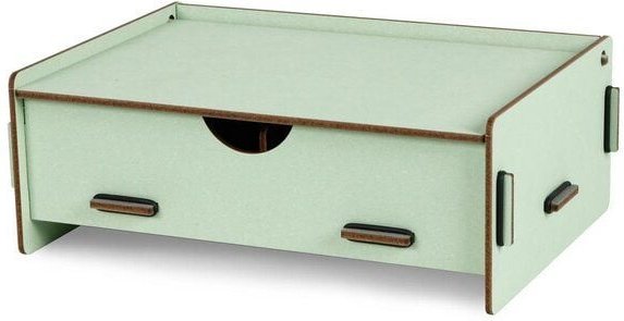 WERKHAUS Schmuckkasten aus Holz