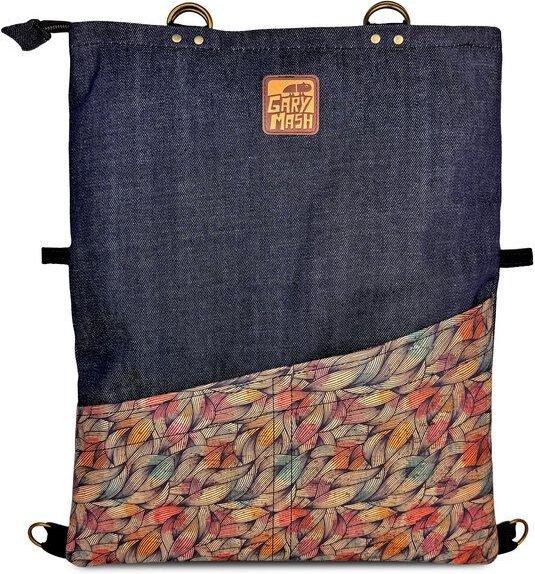 GARY MASH RACHEL Allrounder-Tasche, viele Designs