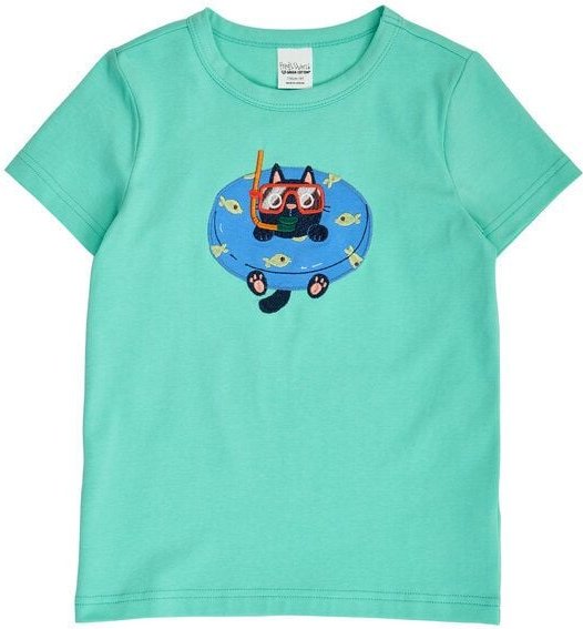 Fred´s World T-Shirt