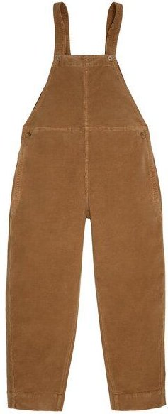 recolution Cord-Latzhose GINGER