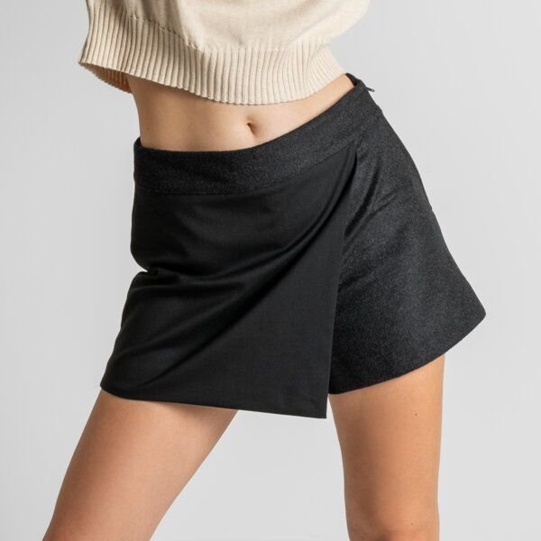 trueStory Rockshorts - EHMI