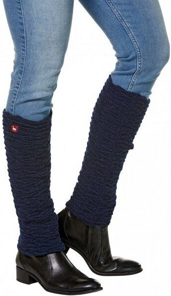 Apu Kuntur BIESEN Beinstulpen Baby Alpaka