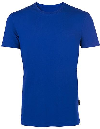 Thumbnail - HRM Herren Rundhals T-Shirt 8 Farben bis Größe 6XL aus zertifzierter Bio - Baumwolle Unisex