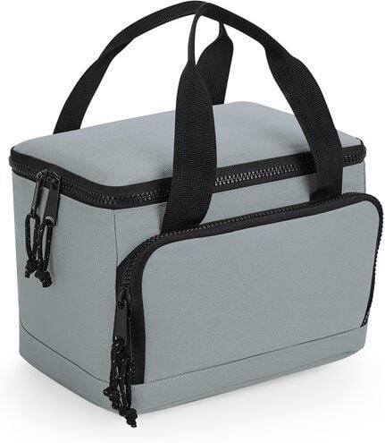 BagBase Recycelte kleine Kühltasche in 3 modernen Farben