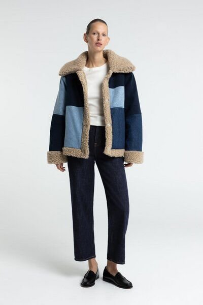 Kings Of Indigo LIORA | SUSE RINSE