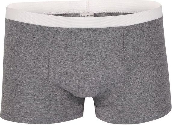 Frija Omina in 6 Farben: Trunk Shorts hell