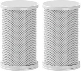 Nachfüllkartuschen Wasserfilter für Trinkwasser Tappwater EcoPro SMR