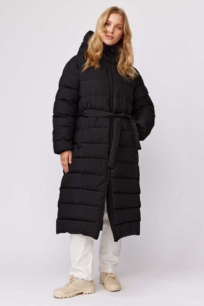 Makia Freja Mantel aus recyceltem Plastik