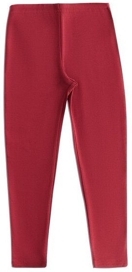 Leela Cotton Baby Kinder Leggings Bio-Baumwolle Hose Schlafanzüge Unisex 2051