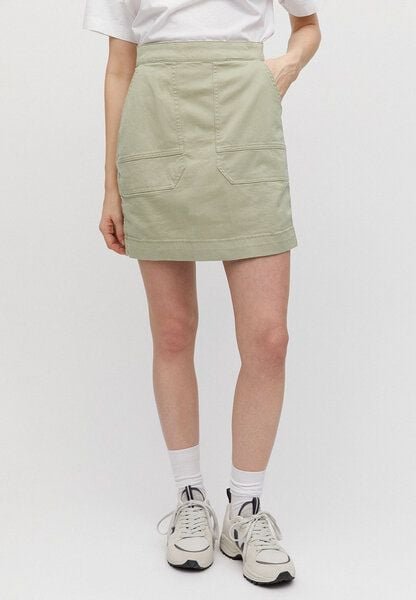 ARMEDANGELS ULMAA - Damen Rock aus Bio-Baumwolle