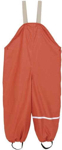 Celavie gefütterte Regenhose Mataschhose