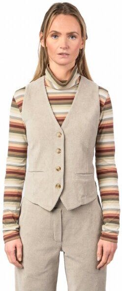 Living Crafts Weste - SABRIN