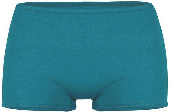 Frija Omina Bio-Panty Erna dunkel