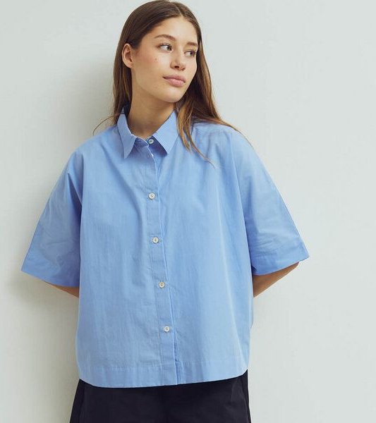 Conservandum Bluse