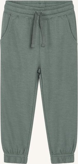 Hust&Claire Jogginghose Schlafhose Bambus/Wolle