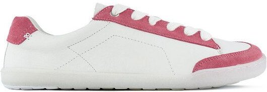 BLUSUN Barfußschuh BLSN-500W white/pink