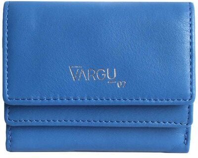 Vargu Echtleder Geldbörse IVENA 1