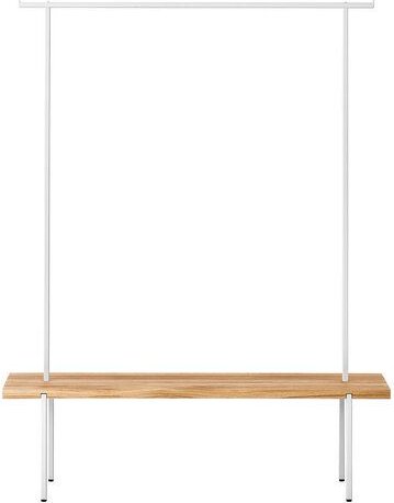 weld & co Garderobe Eiche 01