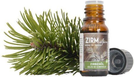 Demi-Art Zirbenöl