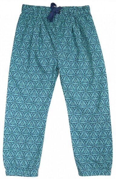 Enfant Terrible Webhose Geometrie jade-navy