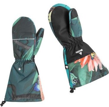 WeeDo Fausthandschuhe „Cosmo“