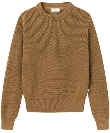 Givn Berlin Strickpullover ARIA aus Bio-Baumwolle