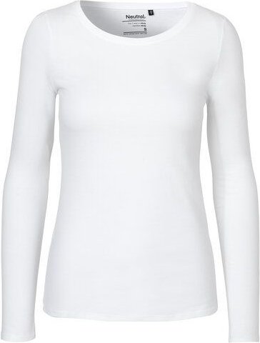Neutral® - 3FREUNDE Frauen Longsleeve