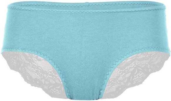 Frija Omina Bio Hipster Me Spitze