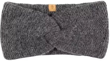 Pure-Pure Alpaka Stirnband gedreht