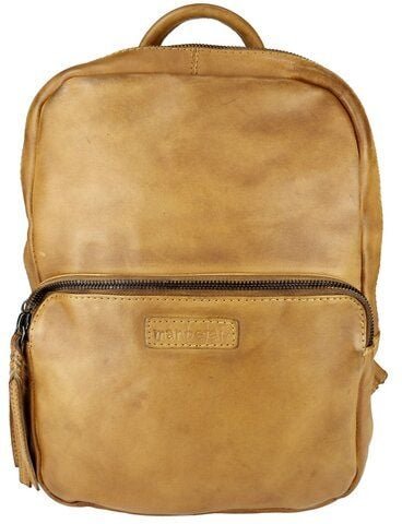 manbefair RUCKSACK LOUISA Vintage Leder