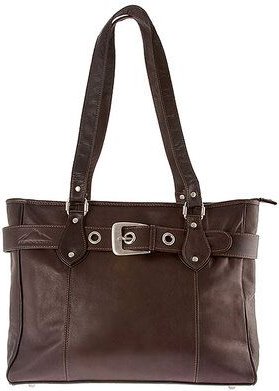 Alpenleder Shopper MIRANDA