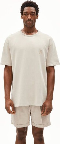 ARMEDANGELS AADRU SWEAT GMT DYE Herren Sweatshirt aus Bio-Baumwolle