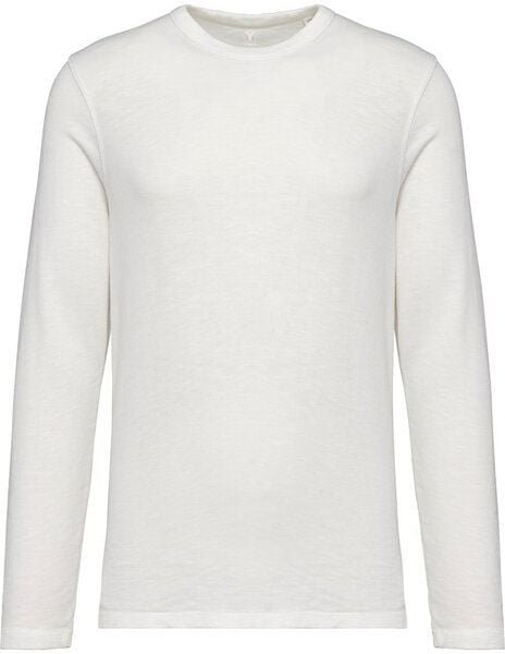 YTWOO Unisex Sweatshirt für Sie und Ihn aus 100% Bio-Baumwolle - Made in Portugal