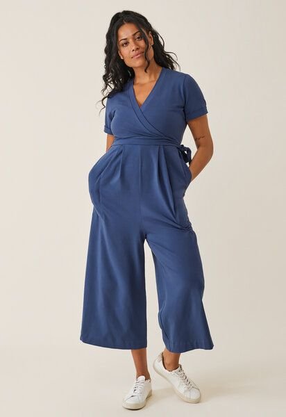Boob Umstands- und Stilloverall Amelia jumpsuit