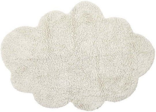 liv interior Teppich BIG CLOUD