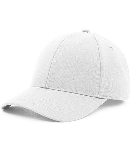 Basecap 6-Panel Cap Recycled Brain Waves Kappe