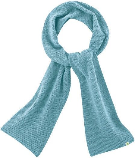 HempAge Schal Hanf/Bio-Baumwolle