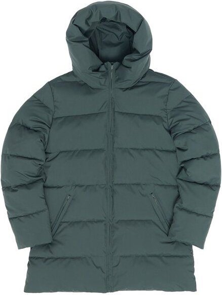 Thumbnail - Mazine Jacke Basic Mid Length Puffer