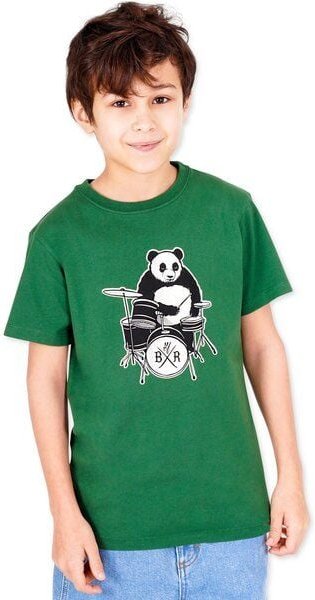 Band of Rascals Panda T-Shirt