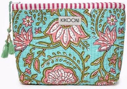 KIKOONI Geldbörsen | kleine Taschen | Passtasche "Mini Traveler"