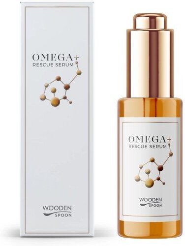 WOHL2BE | Auf ins Premium-Wohl Gesichtsserum Omega+ 30ml
