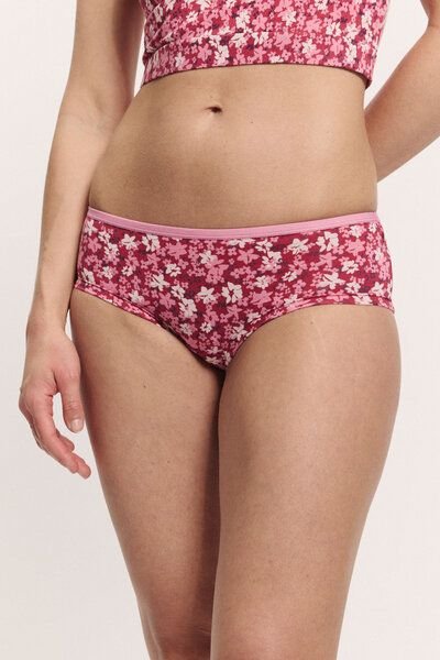 TRANQUILLO Slip Panty Gaaby aus Bio-Baumwolle (2040004)