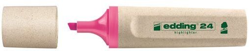 Textmarker Highlighter edding 24
