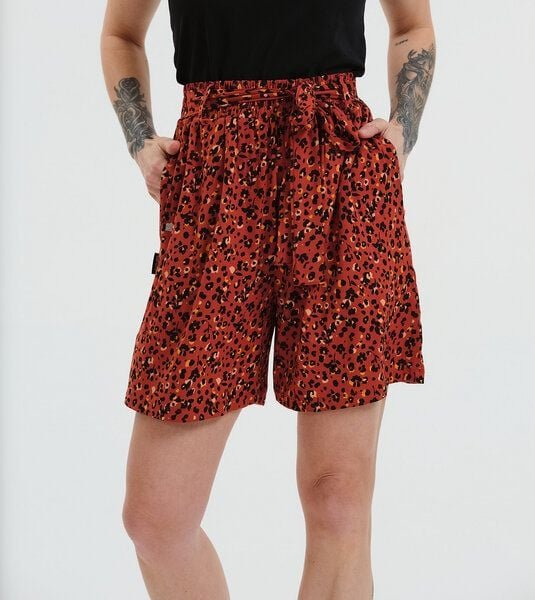 GARY MASH Shorts Willow aus LENZING ECOVERO Mix