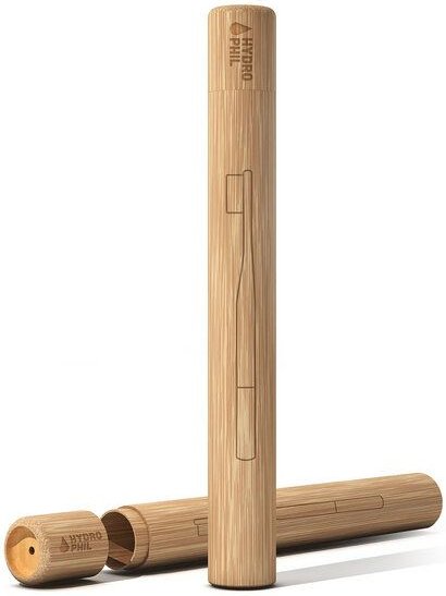 HYDROPHIL Zahnbürsten Etui