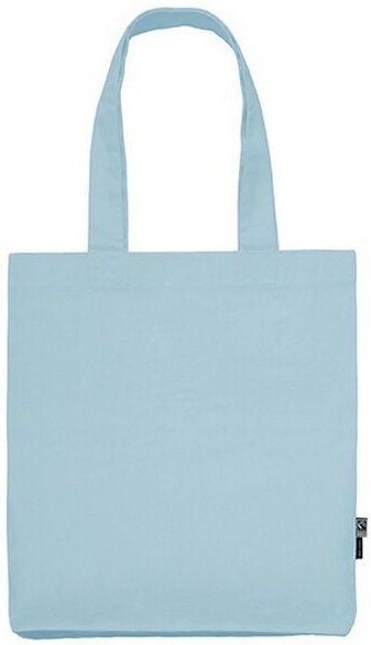 Neutral® Baumwolltasche Einkaufstasche Shopper