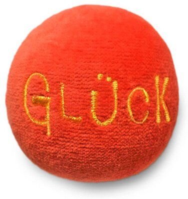 Thumbnail - GARY MASH Anti-Stress Kräuterball mit Lavendelfüllung