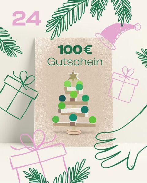 Avocado Store Wunschbetrag Gutschein als druckfähige PDF per E-Mail ab 5€ - Ein gutes Geschenk