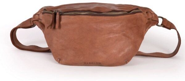 Harold's Leder Bauchtasche XL